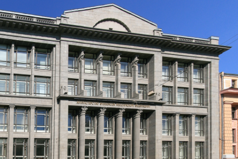 Минфин: Новая система мониторинга транзита товаров поможет бороться с теневым импортом