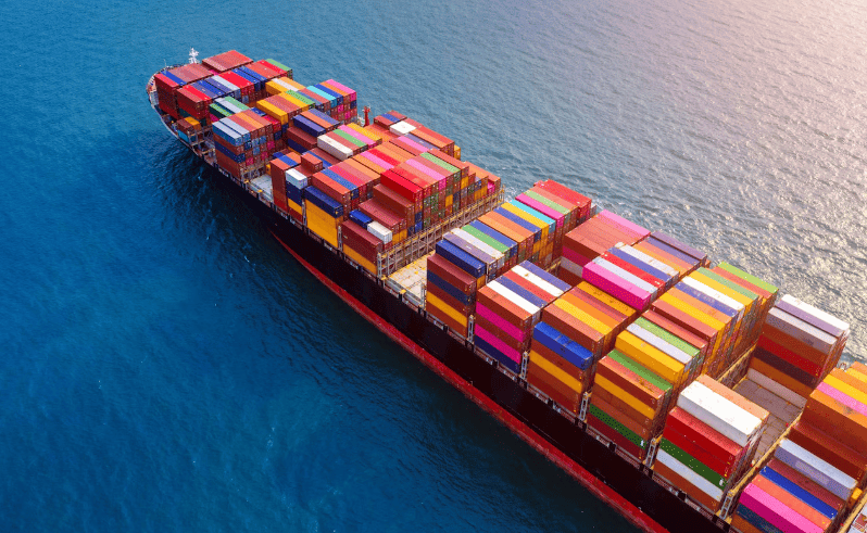 OVP Shipping запускает регулярный контейнерный сервис между Санкт-Петербургом и Северной Африкой