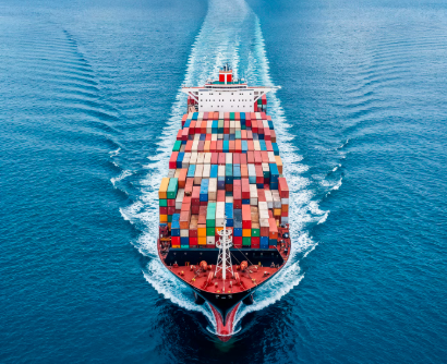 Китайская судоходная компания VUXX Shipping попала под санкции США: что будет с поставками в Россию